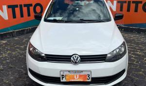 Volkswagen GOL 1.6 2015