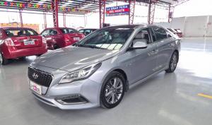 Hyundai Sonata 2017