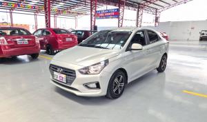 Hyundai Accent Verna 2021