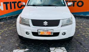 Suzuki Grand Vitara 5P 2009