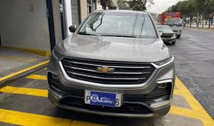 Chevrolet CAPTIVA LT TURBO 2020