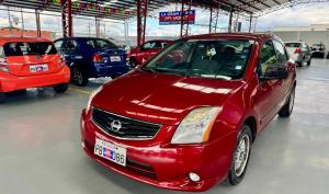Nissan Sentra 2.0 MT 2011