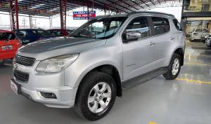 Chevrolet Trailblazer 2016