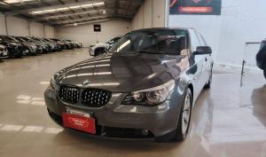 BMW 530i 2007