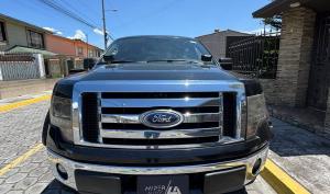 Ford F150 2011