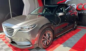Mazda NEW CX-9 2021