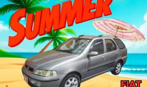 Fiat Palio 2003