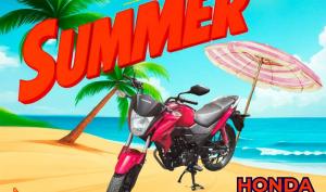 Honda CB125F TWISTER 2022