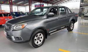 JAC T6 2019