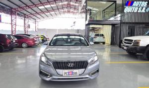 Hyundai Sonata 2017
