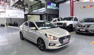 Hyundai Verna 2021