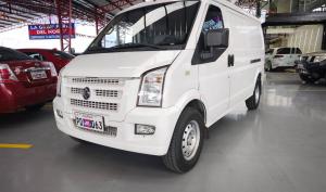 DongFeng c35 furgoneta de carga 2023