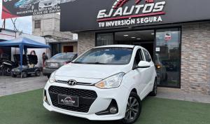 Hyundai Grand I10 HB 2023