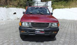 Chevrolet LUV CS 1997