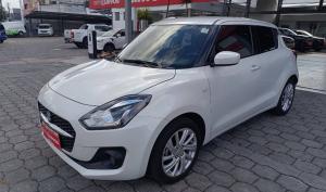 Suzuki Swift 2023