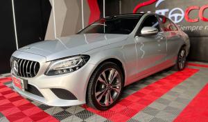 Mercedes Benz C200 2020