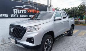 Changan HUNTER 2023