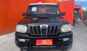 Mahindra Pick UP CD 2011