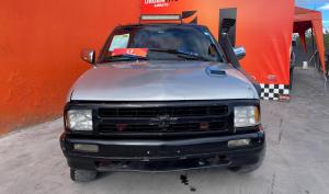 Chevrolet Blazer 1995