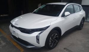 Kia K3 CROSS 2024
