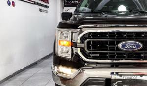 Ford F150 2021