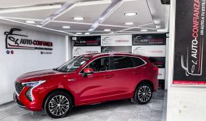 Haval H2 2024