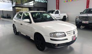 Volkswagen Gol 1.8 2008
