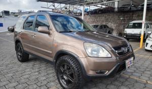 Honda CRV 2004