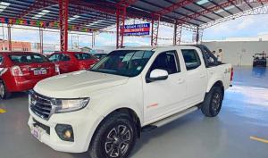 Great Wall WINGLE 7 2.0 CD 4X2 DIESEL 2020