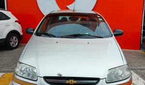 Chevrolet Aveo Family 2013