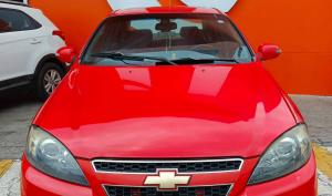 Chevrolet Optra 2012