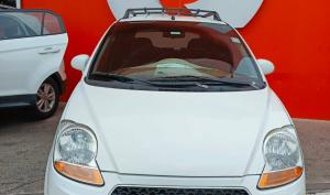 Chevrolet Spark Life 2019