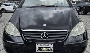 Mercedes Benz A 200 2006