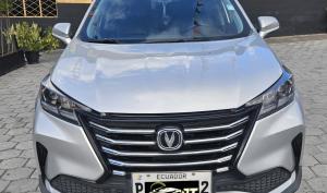 Changan NEW CS15 GT 2022