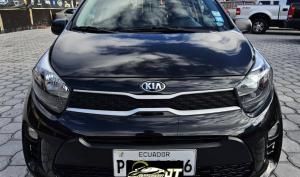 Kia PICANTO LX 2021