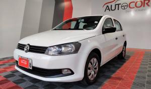 Volkswagen GOL 1.6 2014