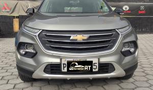 Chevrolet GROOVE PREMIER 2022