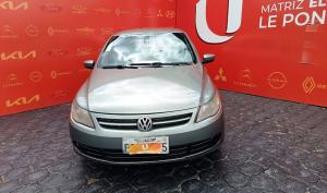 Volkswagen GOL 1.6 2009