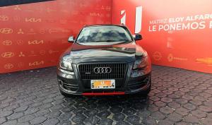 Audi Q5 2010