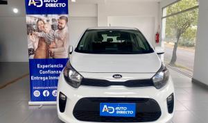 Kia PICANTO EX 1.2 2020