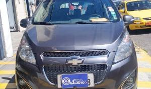 Chevrolet Spark GT 2018