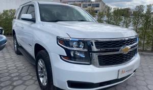 Chevrolet Tahoe 2019