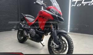 Ducati Multistrada 1000 2022