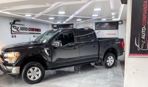 Ford F150 2021