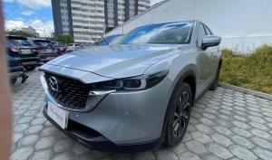 Mazda CX- 5 CORE 2023
