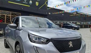 Peugeot 2008 fin h 2023
