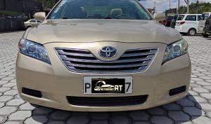 Toyota Camry Hibrido 2009