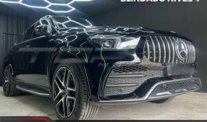 Mercedes Benz GLE 53 AMG 2022