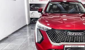 Haval H2 2024