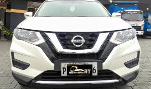 Nissan X-Trail Sense 2022